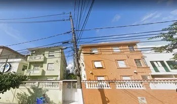 Imagem do Condomínio Cabral em Santos