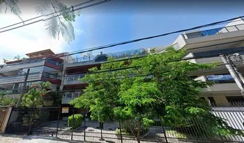 Condomínio Cabrália em Rio De Janeiro
