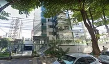 Condomínio Cabrália em Belo Horizonte