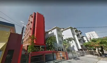 Imagem do Condomínio Cabrália em Guarujá