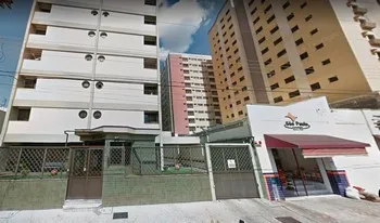 Imagem do Condomínio Cabreúva em Piracicaba