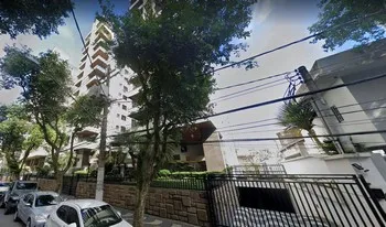 Imagem do Condomínio Cabreúva E Jatobá em Santos
