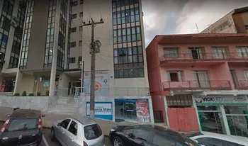 Imagem do Condomínio Caçador Executive Center em Caçador