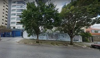 Condomínio Cacarelhos em São Paulo