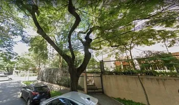 Condomínio Cacatua em São Paulo