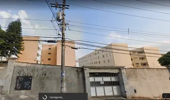 Condomínio Cacaurana III em São Paulo