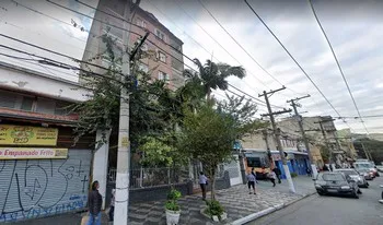 Condomínio Caccuri em São Paulo