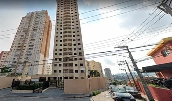 Condomínio Cachoeira em São Paulo