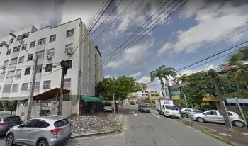 Imagem do Condomínio Cacilda Queiroz em Fortaleza