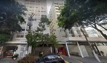 Condomínio Cacique em São Paulo
