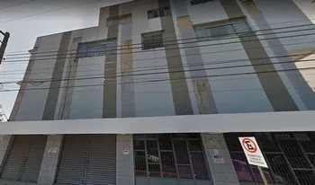 Imagem do Condomínio Cacique em São João Da Boa Vista