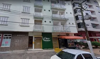 Imagem do Condomínio Cacique em Capão Da Canoa