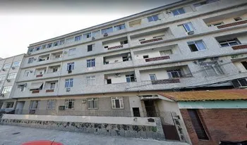 Condomínio Cacique em Rio De Janeiro