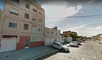 Imagem do Condomínio Cacique em Pelotas