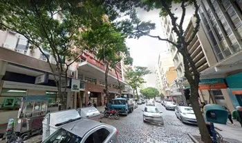 Condomínio Cacique em Porto Alegre