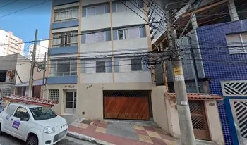 Imagem do Condomínio Cacula em São Caetano Do Sul
