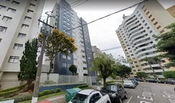 Condomínio Cadiz em Curitiba