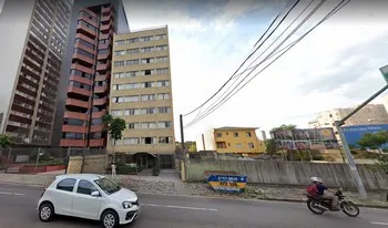 Condomínio Cad'oro em Curitiba