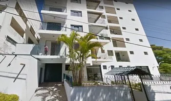 Imagem do Condomínio Ca'd'oro em Aguas De Lindóia