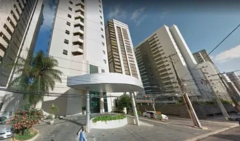 Imagem do Condomínio Caesar Towers Double Reverse Flat em Jaboatão Dos Guararapes