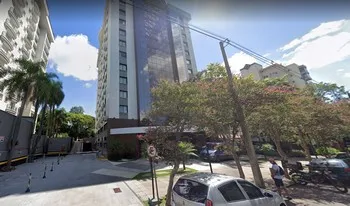Condomínio Caesar Towers Porto Alegre em Porto Alegre