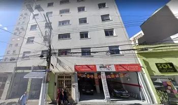 Condomínio Caetano Marengo em São Paulo