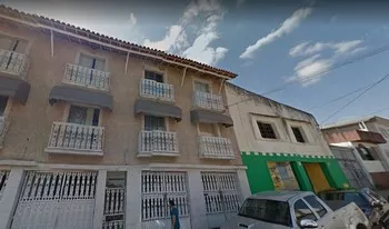 Imagem do Condomínio Caetano Pássaro em Varginha