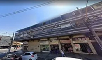 Condomínio Caetano Tarcia em Belo Horizonte