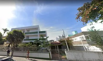 Imagem do Condomínio Caete em Guarujá