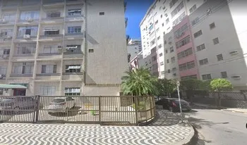 Imagem do Condomínio Caete em Santos