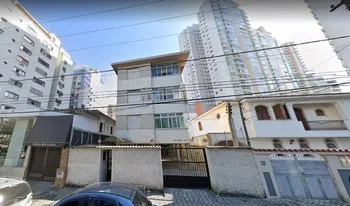 Imagem do Condomínio Caete em Santos