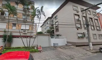 Imagem do Condomínio Caete em Criciúma