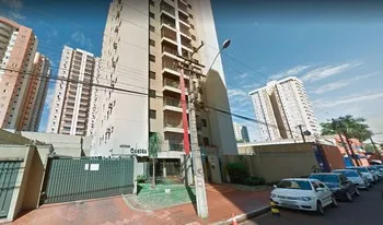 Imagem do Condomínio Caetés em Ribeirão Preto