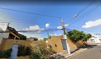 Imagem do Condomínio Caetés em Cuiabá