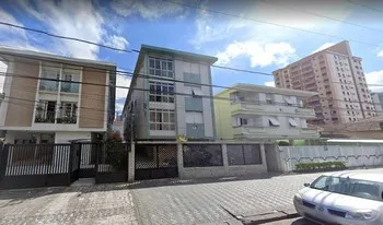 Imagem do 'condomínio Edifício Cagere'' em Santos
