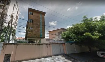 Imagem do Condomínio Caiana em Fortaleza