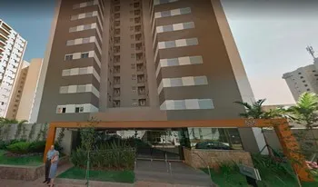 Imagem do Condomínio Caiapós em Ribeirão Preto