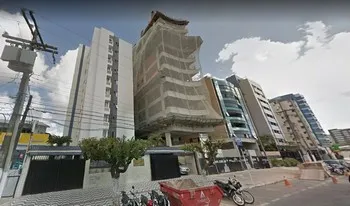 Imagem do Condomínio Caiaque em Maceió