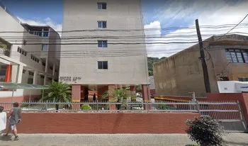 Imagem do Condomínio Caiau em Mongaguá