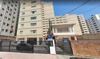 Imagem do Condomínio Caiçara em São Vicente