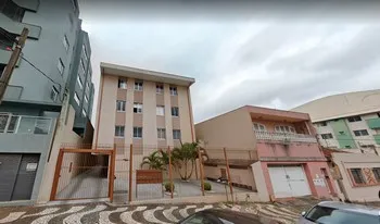Imagem do Condomínio Caiçara em Ponta Grossa