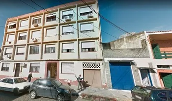 Imagem do Condomínio Caiçara em Pelotas