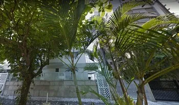 Imagem do Condomínio Caiçara em Guarujá