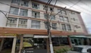 Imagem do Condomínio Caiçara em Praia Grande