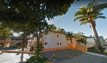 Imagem do Condomínio Caiçara em Ubatuba
