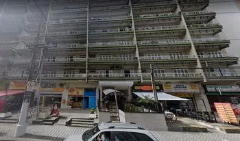 Imagem do Condomínio Caiçara em Santos