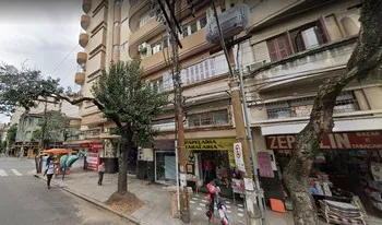 Condomínio Caiçara em Porto Alegre