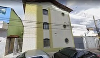 Condomínio Caiçaras em Belo Horizonte