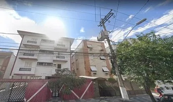 Imagem do Condomínio Caicarinha em Santos