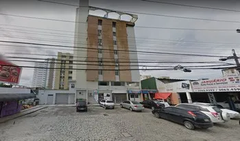 Imagem do Condomínio Caiman em Fortaleza
